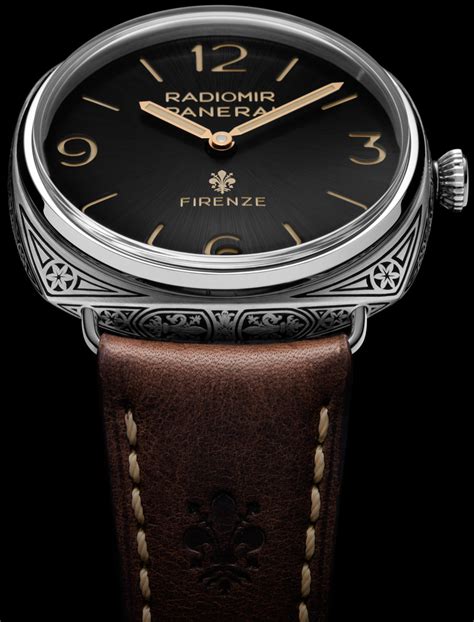 florenza panerai watch|firenze watch.